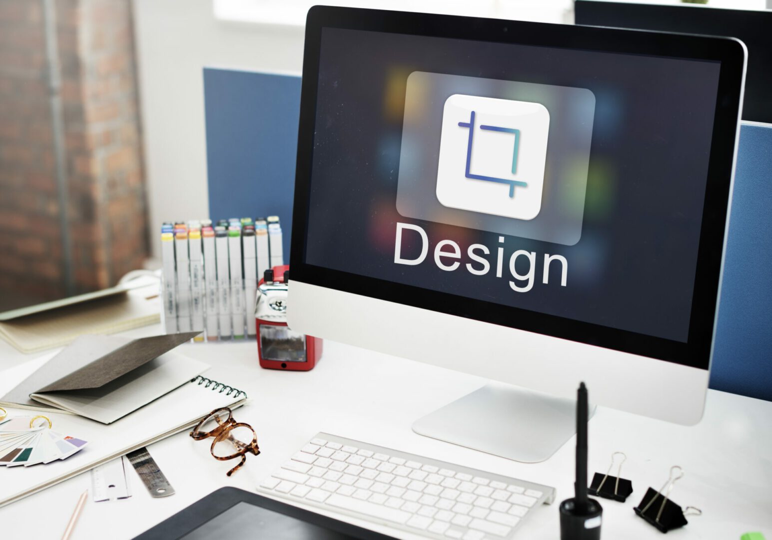 The rise of graphic design in B2B: An innovative force