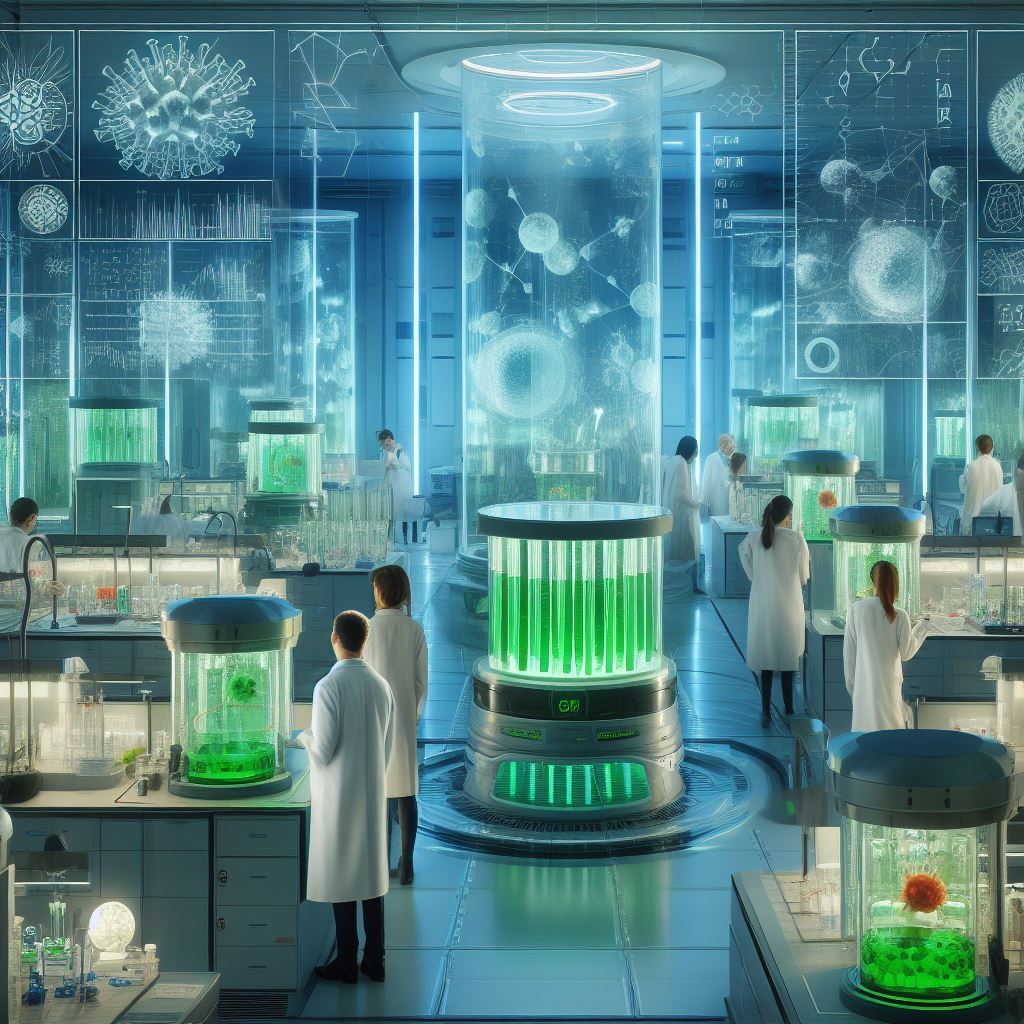 Biotechnologie et immunothérapie : La nouvelle frontière de la médecine
